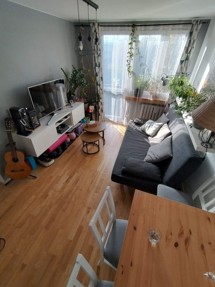 Mieszkanie 2-pokojowe Skoczów Górny Bór, ul. Górny Bór. Zdjęcie 7