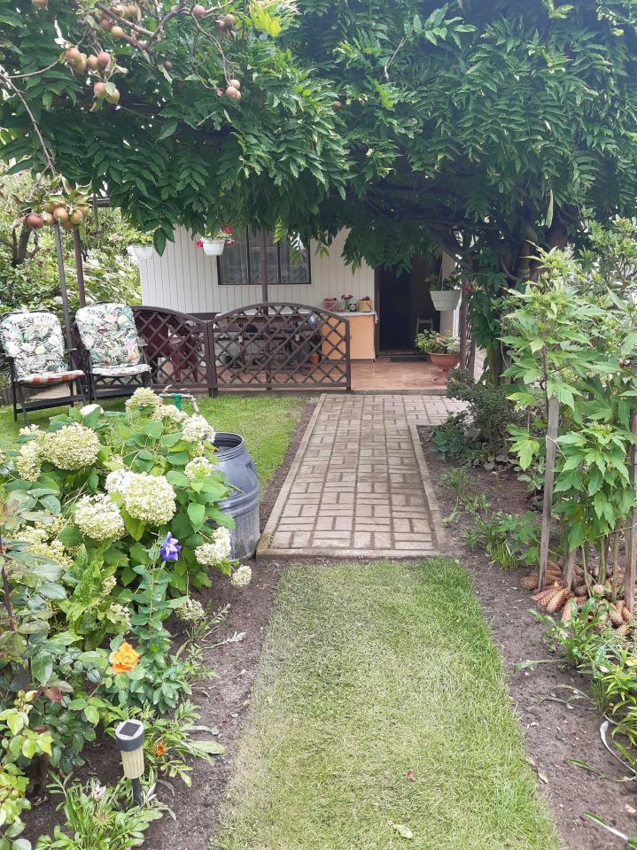 Działka rekreacyjna Kalisz Szczypiorno, ul. Pogodna