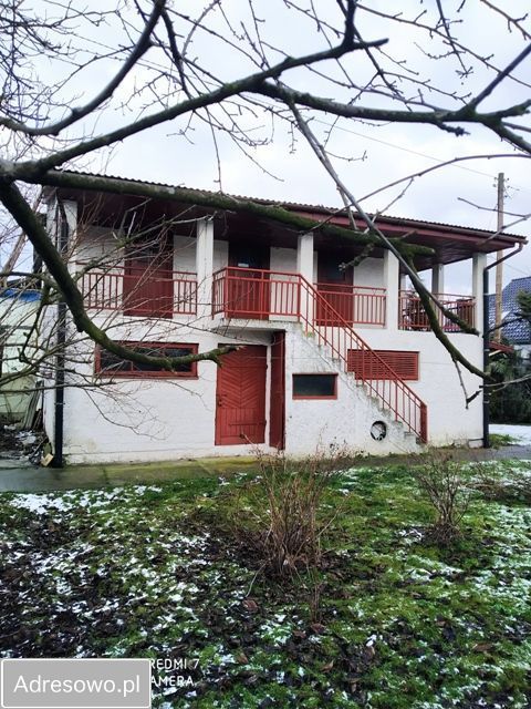 dom wolnostojący, 3 pokoje Krasnystaw, ul. Odrodzenia. Zdjęcie 7