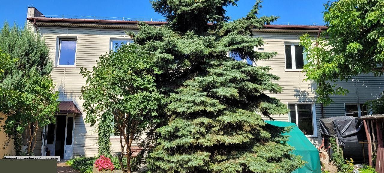 budynek wielorodzinny, 7 pokoi Aleksandrów Łódzki, ul. Krótka. Zdjęcie 5