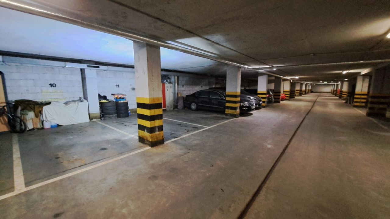 Garaż/miejsce parkingowe Piaseczno, ul. Energetyczna. Zdjęcie 5