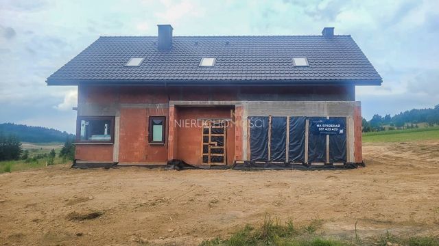 dom wolnostojący, 6 pokoi Przedwojów. Zdjęcie 20
