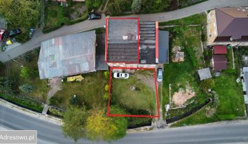 kamienica, 6 pokoi Dziećmorowice, ul. Bystrzycka