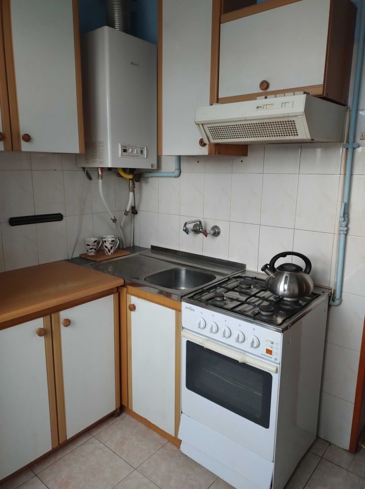 Mieszkanie 2-pokojowe Rejowiec Fabryczny, ul. Parkowa. Zdjęcie 6