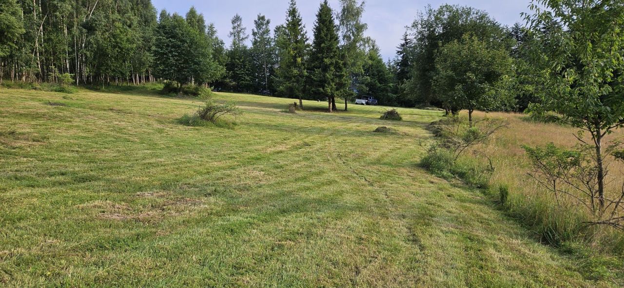 Działka rolna Zawoja. Zdjęcie 7