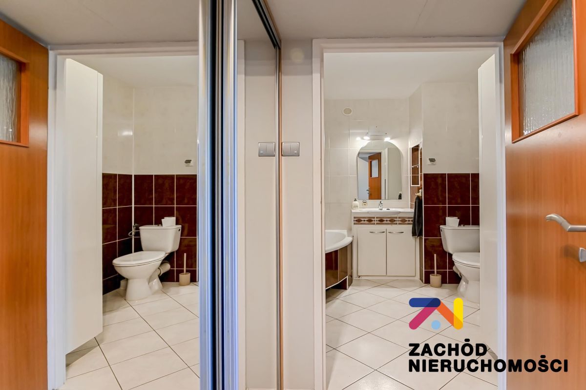 Mieszkanie 1-pokojowe Zielona Góra. Zdjęcie 8