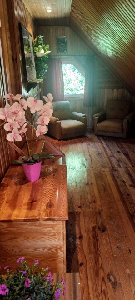 dom letniskowy, 5 pokoi Okuninka. Zdjęcie 7