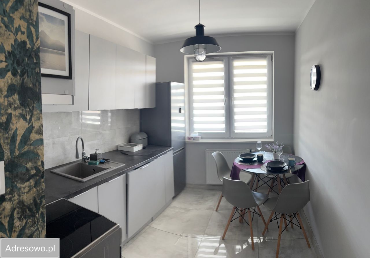 Mieszkanie 2-pokojowe Białystok Antoniuk, ul. Ukośna. Zdjęcie 6