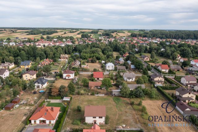 dom wolnostojący, 5 pokoi Giedlarowa. Zdjęcie 3