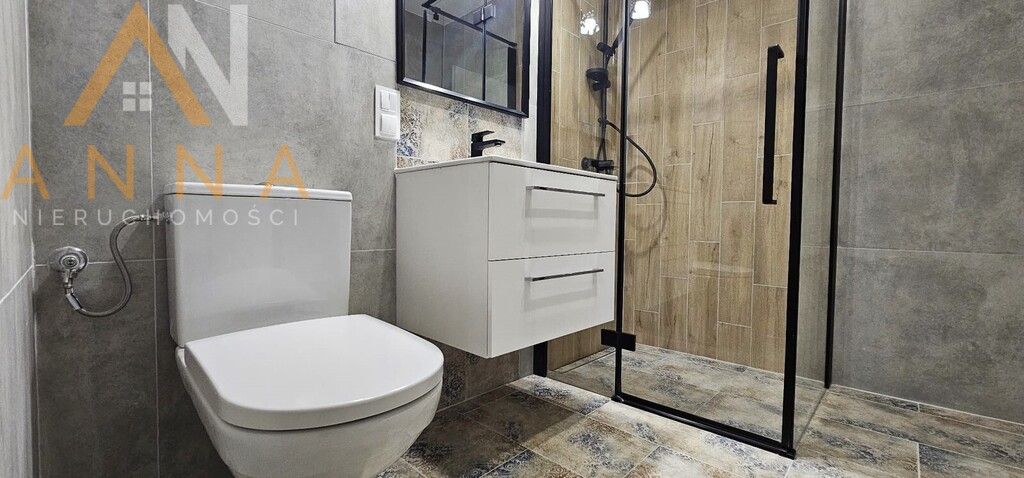 Mieszkanie 3-pokojowe Inowrocław. Zdjęcie 2