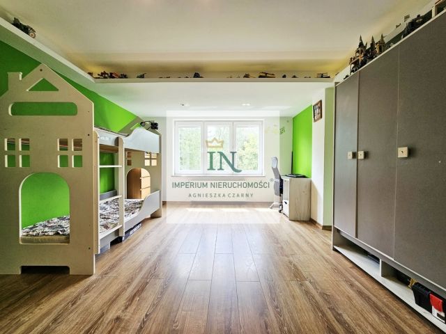 Mieszkanie 6-pokojowe Lublin, ul. Szwejka. Zdjęcie 6
