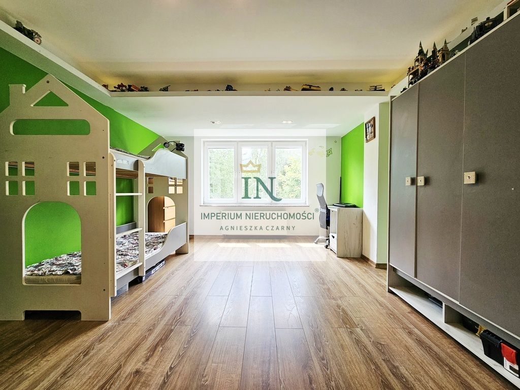 Mieszkanie 6-pokojowe Lublin, ul. Szwejka. Zdjęcie 6