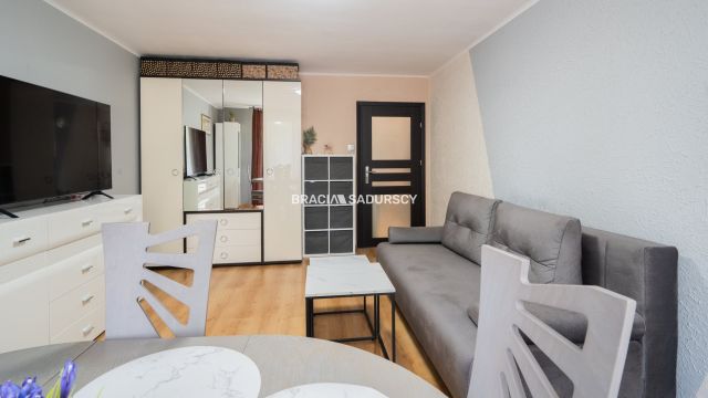 Mieszkanie 3-pokojowe Kraków Wzgórza Krzesławickie, os. Na Wzgórzach. Zdjęcie 16