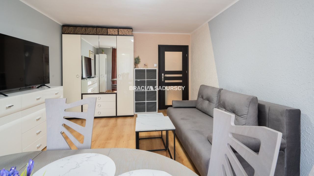 Mieszkanie 3-pokojowe Kraków Wzgórza Krzesławickie, os. Na Wzgórzach. Zdjęcie 16