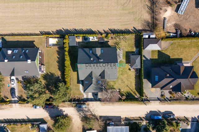 dom wolnostojący, 6 pokoi Sielachowskie. Zdjęcie 17