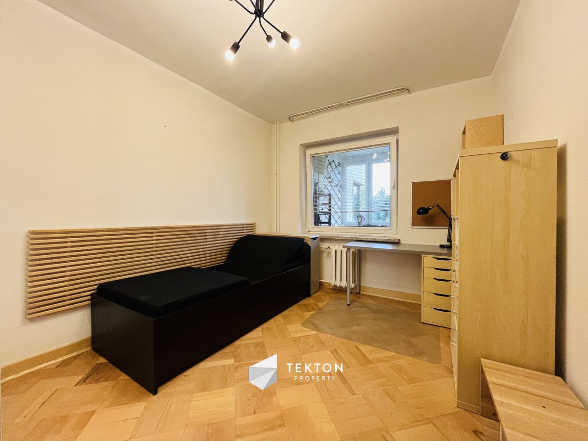 Mieszkanie 3-pokojowe Warszawa Sadyba, ul. Nałęczowska. Zdjęcie 5