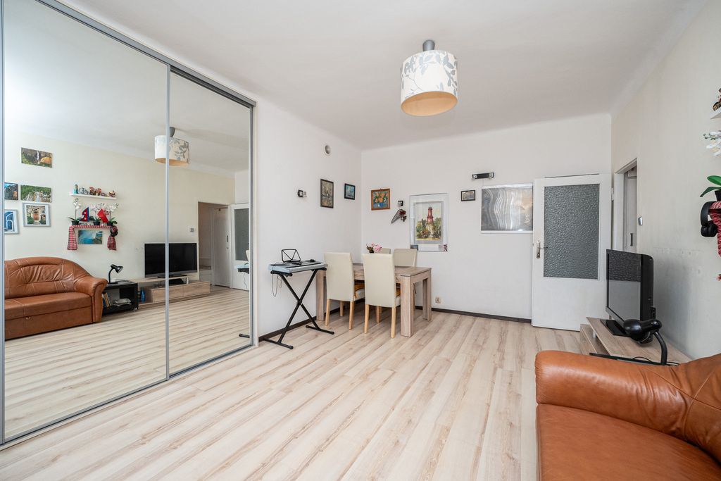 Mieszkanie 2-pokojowe Warszawa Praga-Północ, ul. Bertolta Brechta. Zdjęcie 3