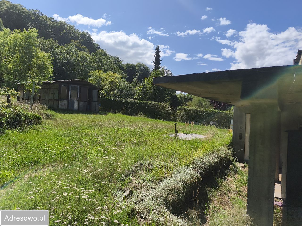 dom wolnostojący, 3 pokoje Wapnica, ul. Turkusowa. Zdjęcie 4