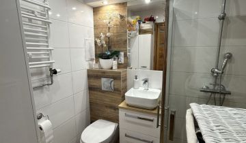 Mieszkanie 3-pokojowe Katowice os. Witosa