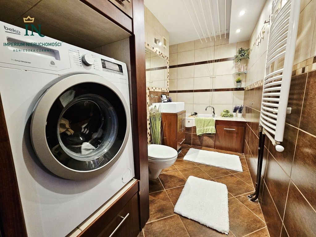 Mieszkanie 2-pokojowe Lublin Czuby, ul. Ułanów. Zdjęcie 9