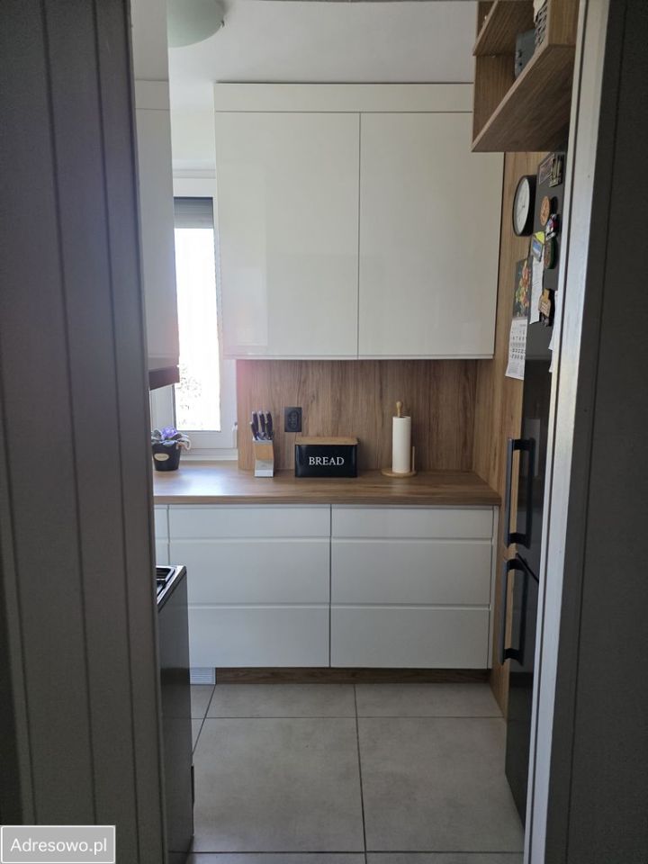 Mieszkanie 3-pokojowe Leszno. Zdjęcie 4