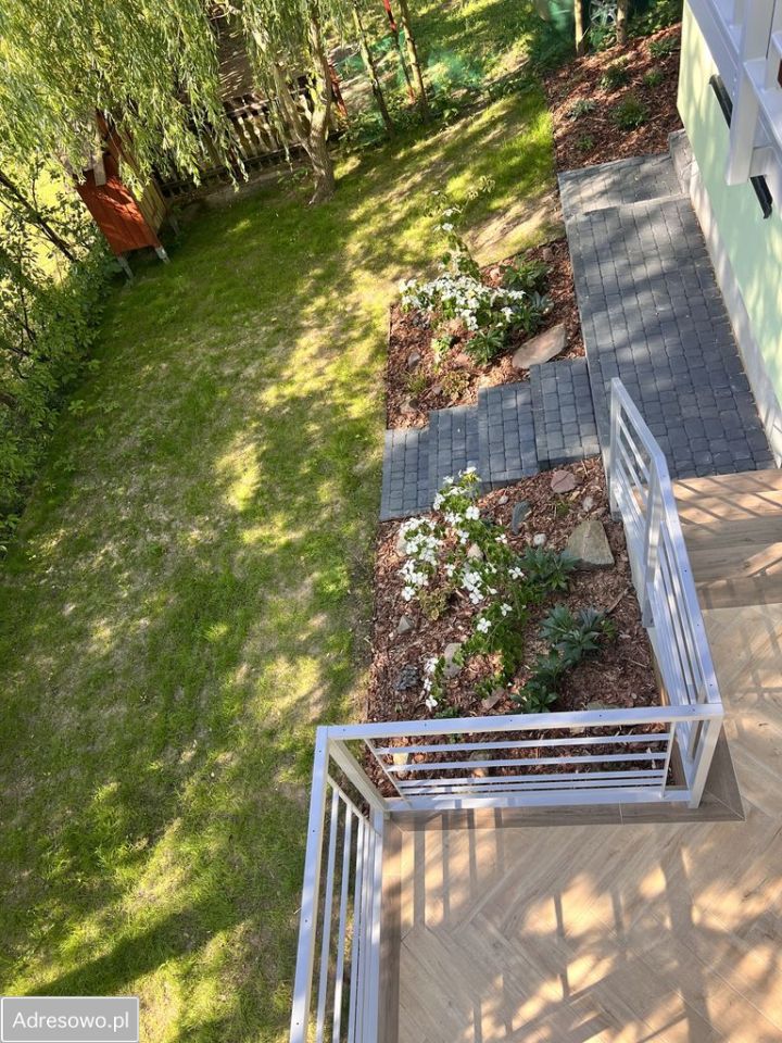 dom wolnostojący, 3 pokoje Kleśnik. Zdjęcie 16