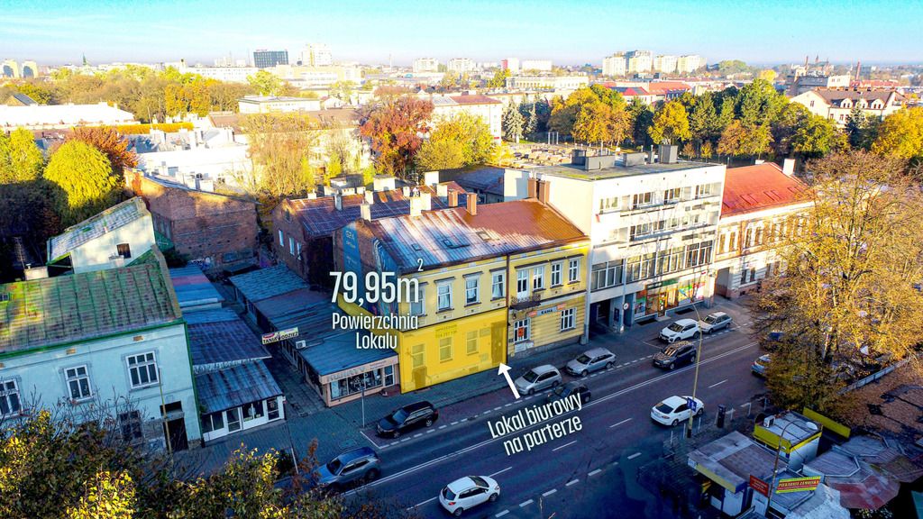 Lokal Rzeszów Śródmieście, ul. Targowa. Zdjęcie 9