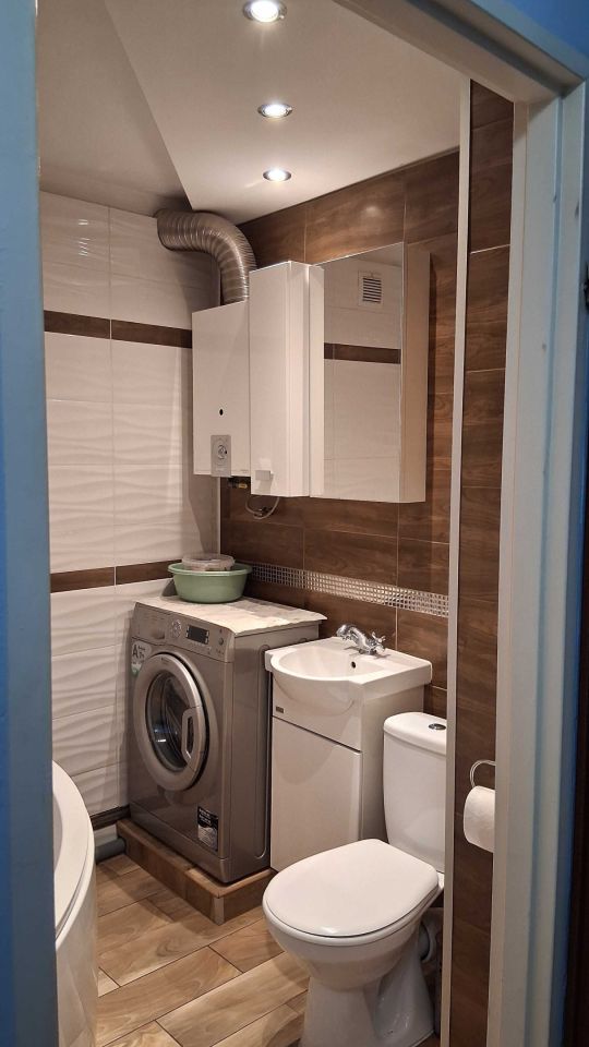 Mieszkanie 2-pokojowe Legnica, ul. Świętej Trójcy. Zdjęcie 8