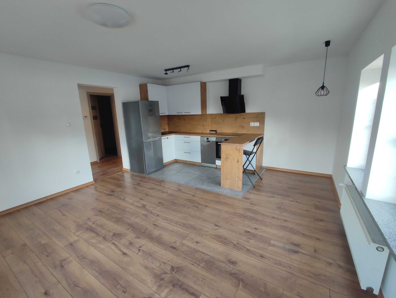 Mieszkanie 2-pokojowe Jelenia Góra Centrum, ul. Jana Matejki. Zdjęcie 7