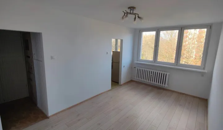 Mieszkanie 3-pokojowe Tychy Centrum, al. Niepodległości