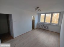 Mieszkanie 3-pokojowe Tychy Centrum, al. Niepodległości