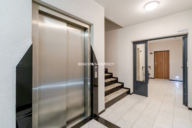 Mieszkanie 3-pokojowe Kraków Podgórze, ul. Na Zakolu Wisły. Zdjęcie 20