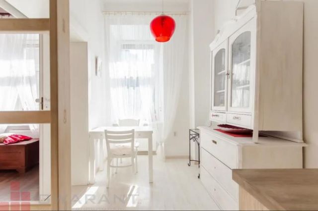 Mieszkanie 2-pokojowe Kraków Kazimierz, ul. Bolesława Limanowskiego. Zdjęcie 8