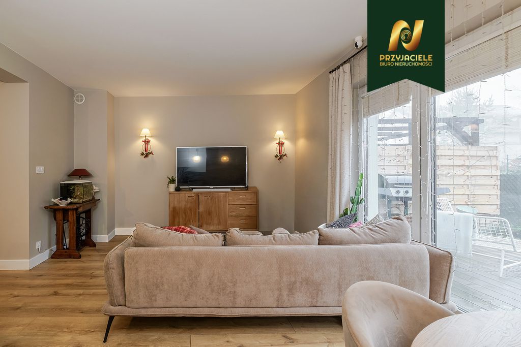 dom szeregowy, 4 pokoje Banino. Zdjęcie 3