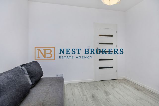 Mieszkanie 2-pokojowe Kraków Swoszowice, ul. Anny Szwed-Śniadowskiej. Zdjęcie 8