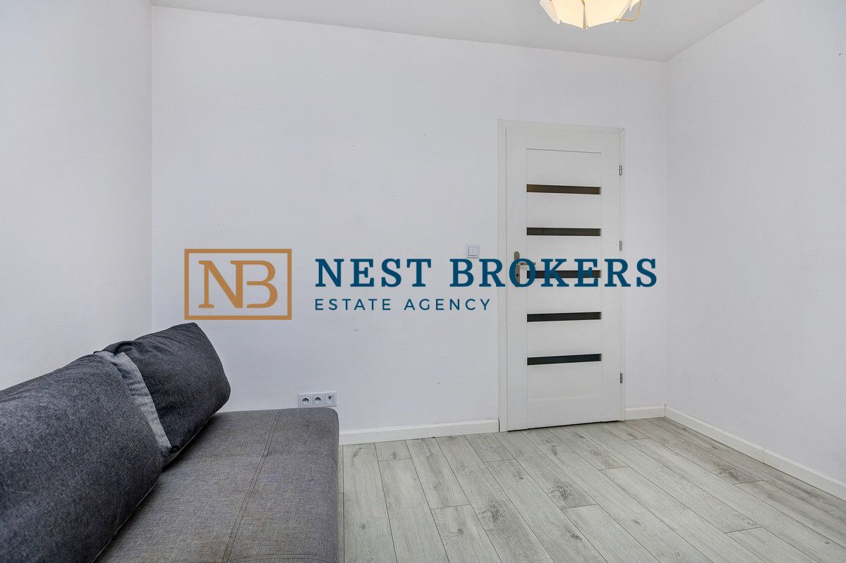 Mieszkanie 2-pokojowe Kraków Swoszowice, ul. Anny Szwed-Śniadowskiej. Zdjęcie 8