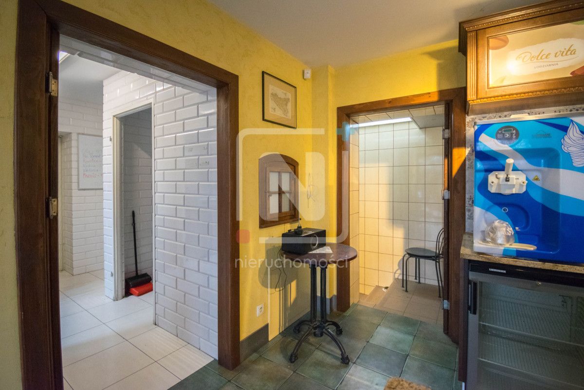 Lokal Ząbki, ul. Jana Pawła II. Zdjęcie 9