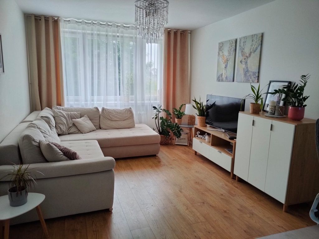 Mieszkanie 3-pokojowe Krosno Odrzańskie, ul. Metalowców