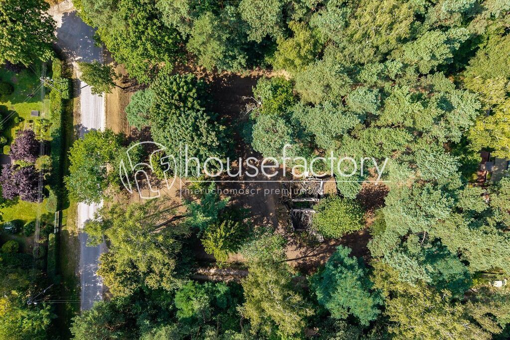 Działka budowlana Ustronie, ul. Sarnia. Zdjęcie 8