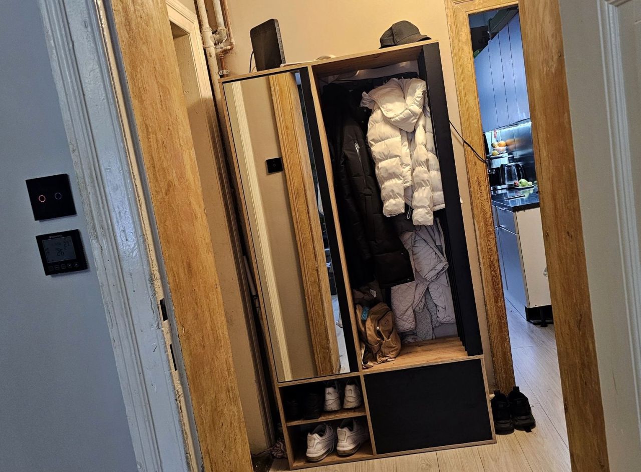 Mieszkanie 2-pokojowe Gorzów Wielkopolski. Zdjęcie 6