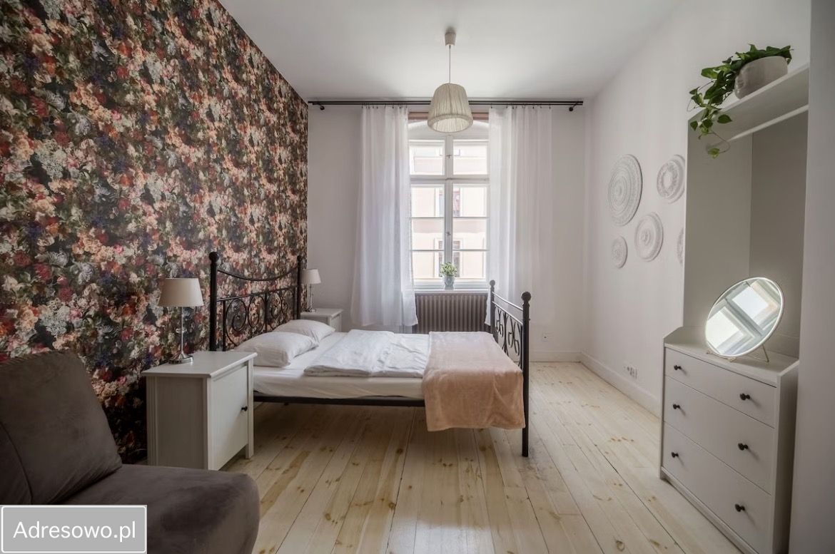 Mieszkanie 3-pokojowe Toruń Stare Miasto, ul. Jęczmienna. Zdjęcie 8