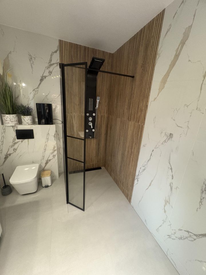 dom wolnostojący, 5 pokoi Maków, Glowna. Zdjęcie 12