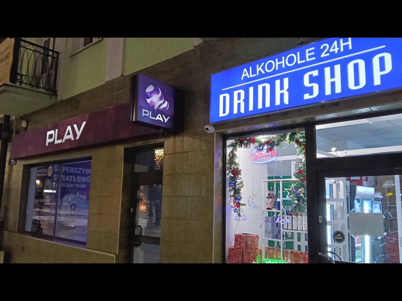 Lokal Płońsk, Plac 15 Sierpnia 9. Zdjęcie 1