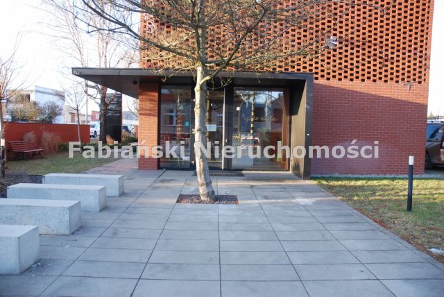 Biuro Skórzewo. Zdjęcie 14