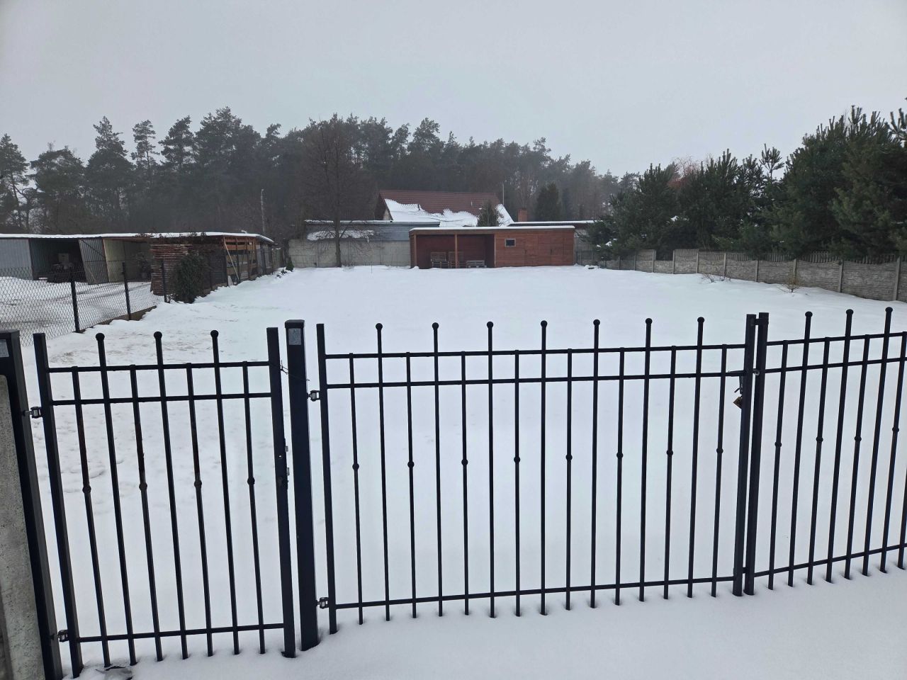 Działka budowlana Ćwiklinek. Zdjęcie 5