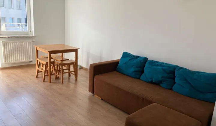 Mieszkanie 3-pokojowe Kraków Mistrzejowice, ul. gen. Leopolda Okulickiego