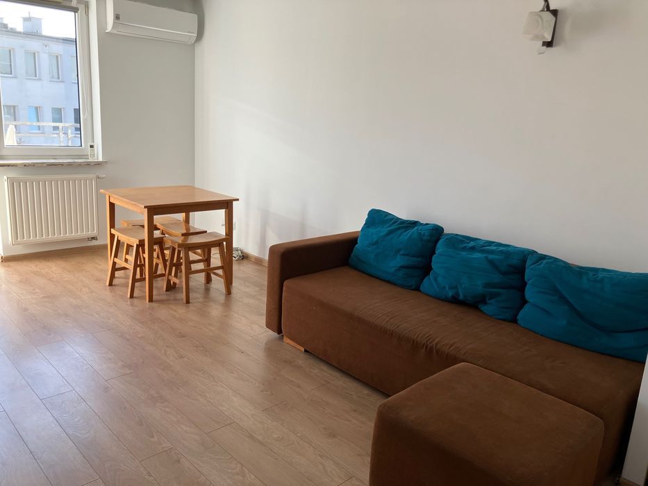 Mieszkanie 3-pokojowe Kraków Mistrzejowice, ul. gen. Leopolda Okulickiego. Zdjęcie 1