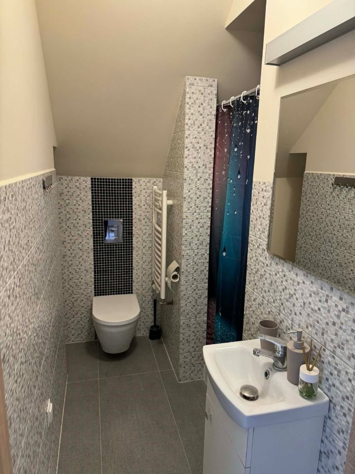 dom wolnostojący Gdynia Chylonia, ul. Żwirowa. Zdjęcie 2