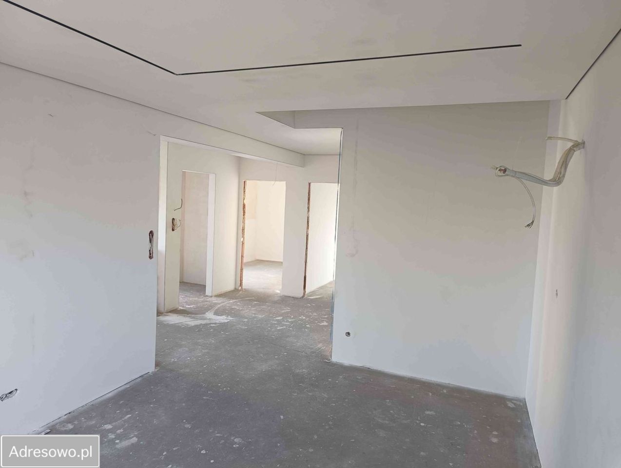 Mieszkanie 4-pokojowe Łódź Górna, ul. Kolumny. Zdjęcie 17