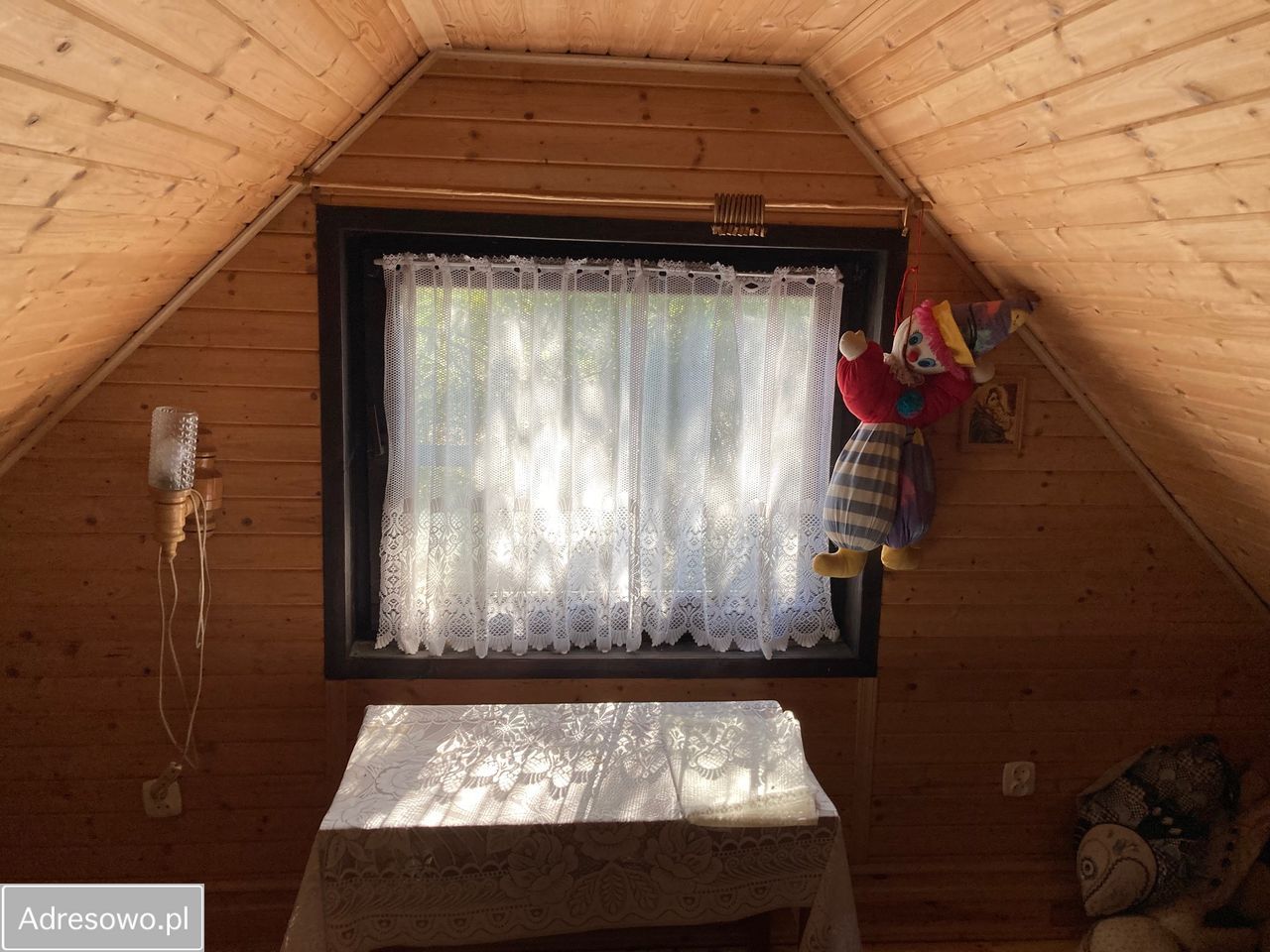 Działka budowlana Budy-Grzybek, ul. Sasanki. Zdjęcie 8